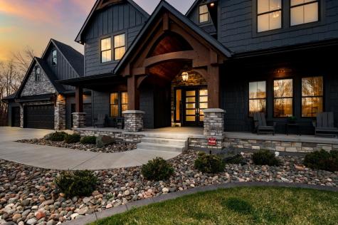 4647 145th Avenue NE Ham Lake MN 55304