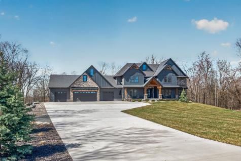 4647 145th Avenue NE Ham Lake MN 55304
