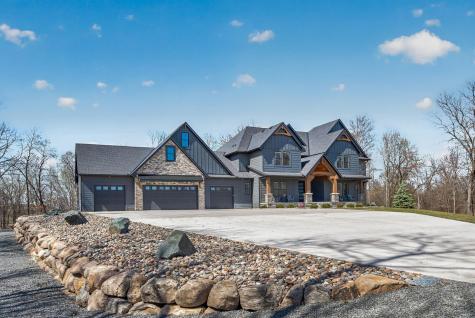 4647 145th Avenue NE Ham Lake MN 55304