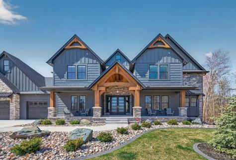 4647 145th Avenue NE Ham Lake MN 55304