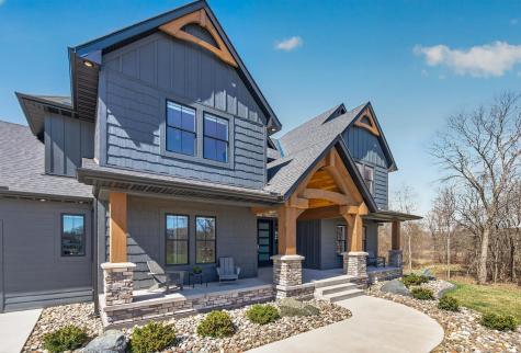 4647 145th Avenue NE Ham Lake MN 55304