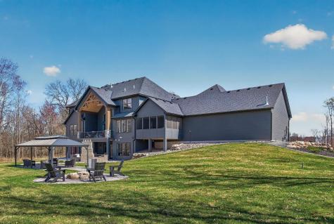 4647 145th Avenue NE Ham Lake MN 55304