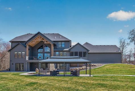 4647 145th Avenue NE Ham Lake MN 55304