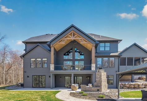 4647 145th Avenue NE Ham Lake MN 55304