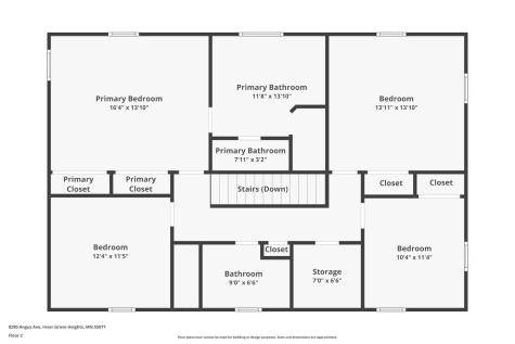 8290 Angus Avenue Inver Grove Heights MN 55077