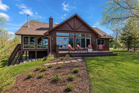 10170 Birch Grove Road East Gull Lake MN 56401