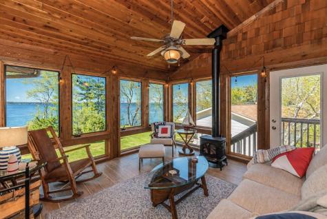 10170 Birch Grove Road East Gull Lake MN 56401