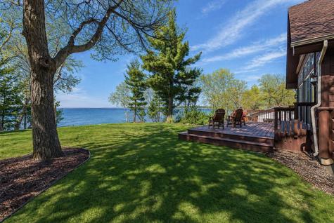 10170 Birch Grove Road East Gull Lake MN 56401