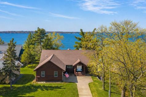 10170 Birch Grove Road East Gull Lake MN 56401