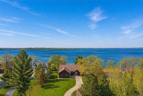 10170 Birch Grove Road East Gull Lake MN 56401
