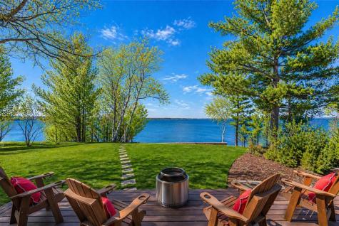 10170 Birch Grove Road East Gull Lake MN 56401