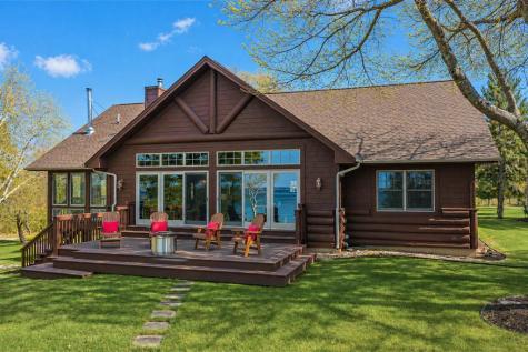 10170 Birch Grove Road East Gull Lake MN 56401