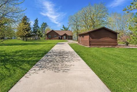 10170 Birch Grove Road East Gull Lake MN 56401