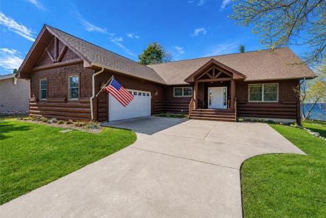 10170 Birch Grove Road East Gull Lake MN 56401
