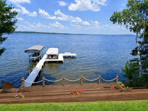 10170 Birch Grove Road East Gull Lake MN 56401
