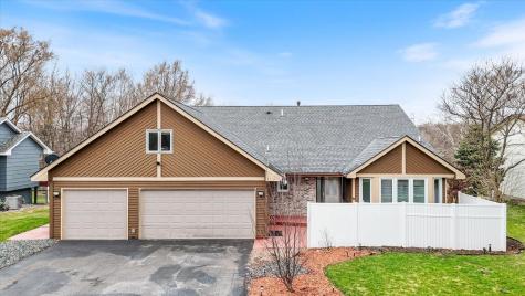 11790 Redwood Street NW Coon Rapids MN 55448