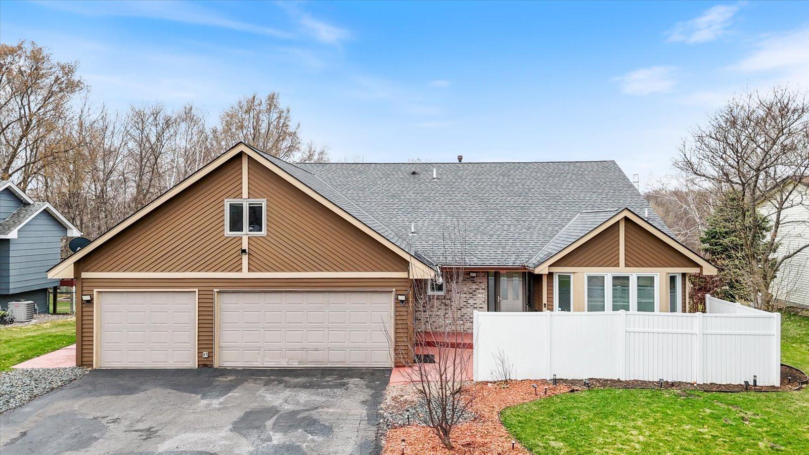 11790 Redwood Street NW Coon Rapids MN 55448