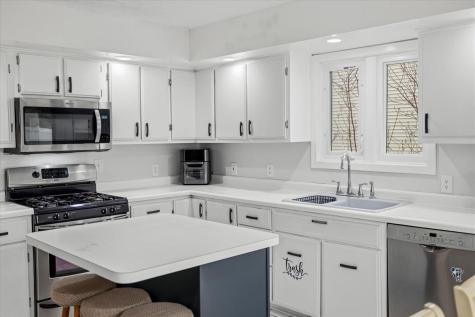 11790 Redwood Street NW Coon Rapids MN 55448