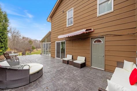 11790 Redwood Street NW Coon Rapids MN 55448