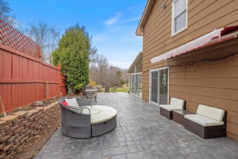 11790 Redwood Street NW Coon Rapids MN 55448