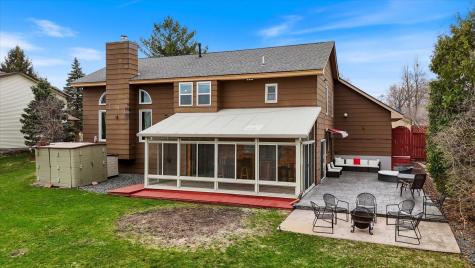 11790 Redwood Street NW Coon Rapids MN 55448