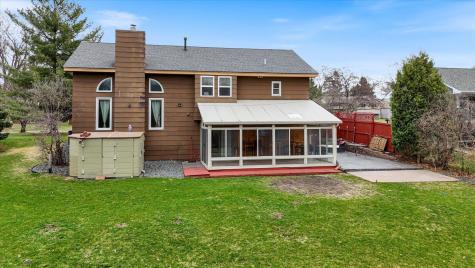 11790 Redwood Street NW Coon Rapids MN 55448