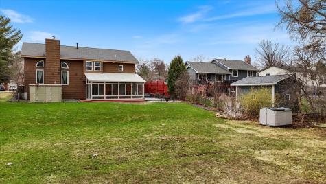 11790 Redwood Street NW Coon Rapids MN 55448