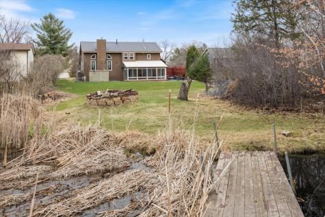11790 Redwood Street NW Coon Rapids MN 55448
