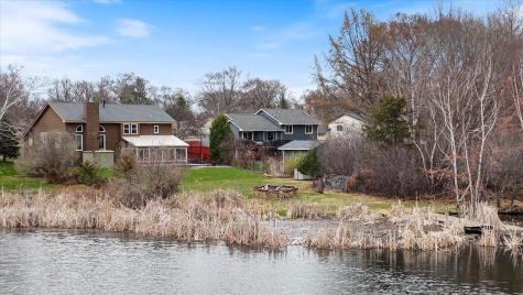 11790 Redwood Street NW Coon Rapids MN 55448