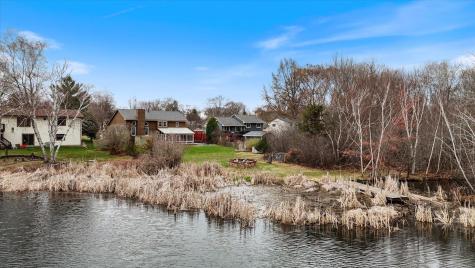 11790 Redwood Street NW Coon Rapids MN 55448