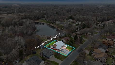 11790 Redwood Street NW Coon Rapids MN 55448