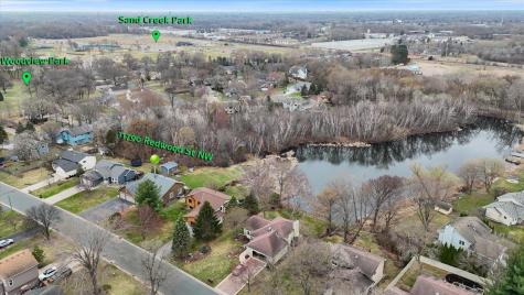 11790 Redwood Street NW Coon Rapids MN 55448
