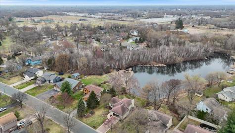 11790 Redwood Street NW Coon Rapids MN 55448