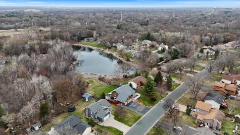 11790 Redwood Street NW Coon Rapids MN 55448