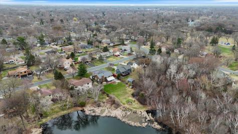 11790 Redwood Street NW Coon Rapids MN 55448