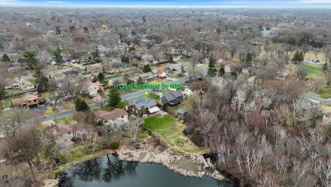 11790 Redwood Street NW Coon Rapids MN 55448