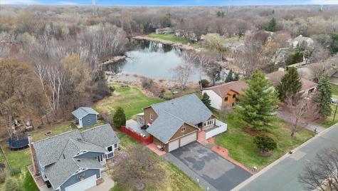 11790 Redwood Street NW Coon Rapids MN 55448