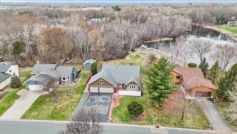 11790 Redwood Street NW Coon Rapids MN 55448