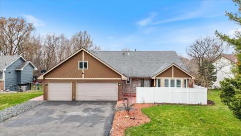 11790 Redwood Street NW Coon Rapids MN 55448