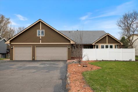 11790 Redwood Street NW Coon Rapids MN 55448