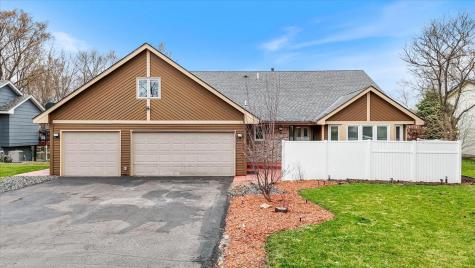 11790 Redwood Street NW Coon Rapids MN 55448