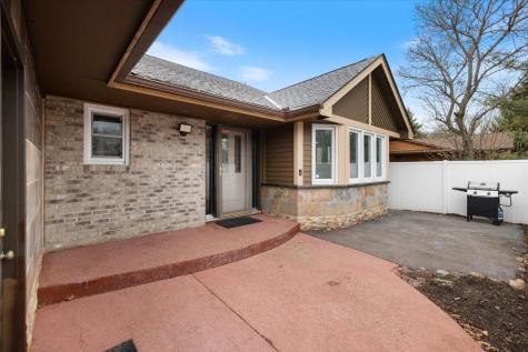 11790 Redwood Street NW Coon Rapids MN 55448