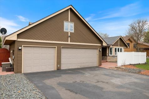 11790 Redwood Street NW Coon Rapids MN 55448