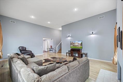 11790 Redwood Street NW Coon Rapids MN 55448