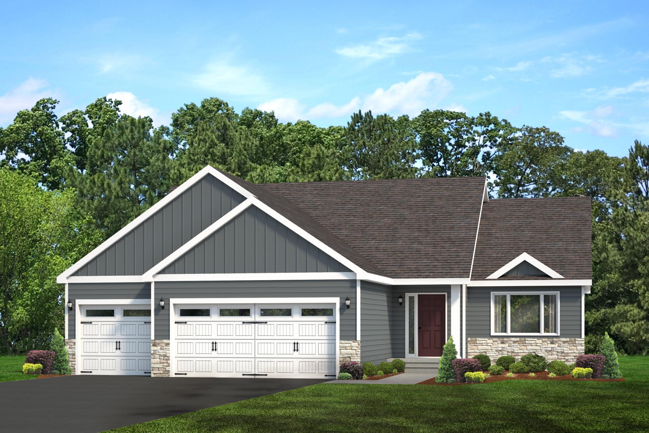 438 Prairie View Drive Cologne MN 55322