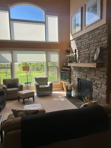 3506 W Eagle Ridge Drive Willmar MN 56201