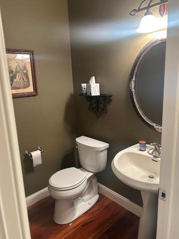 3506 W Eagle Ridge Drive Willmar MN 56201