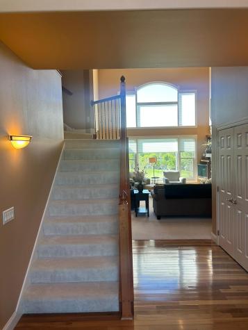 3506 W Eagle Ridge Drive Willmar MN 56201