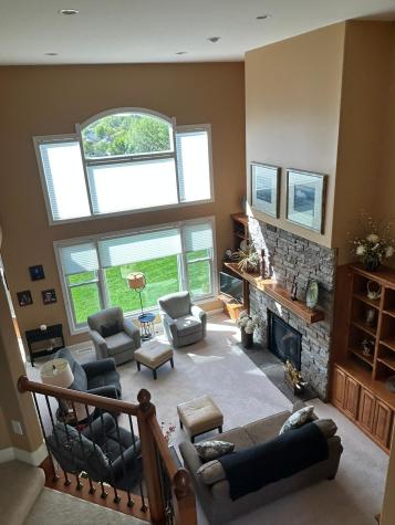 3506 W Eagle Ridge Drive Willmar MN 56201