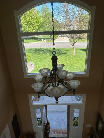 3506 W Eagle Ridge Drive Willmar MN 56201